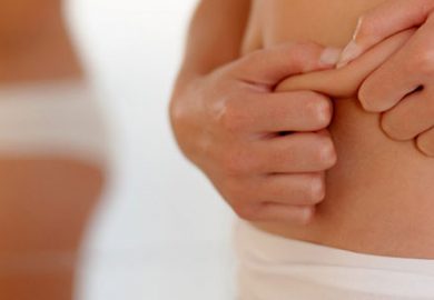 Scapa de excesul de grasime!