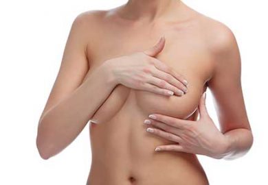 Estetica pentru mărirea sânilor