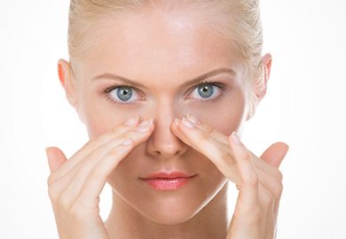 Noua generație estetică nazală (metoda Piezo)